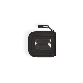 Kavu Zip Around Wallet (Raven)