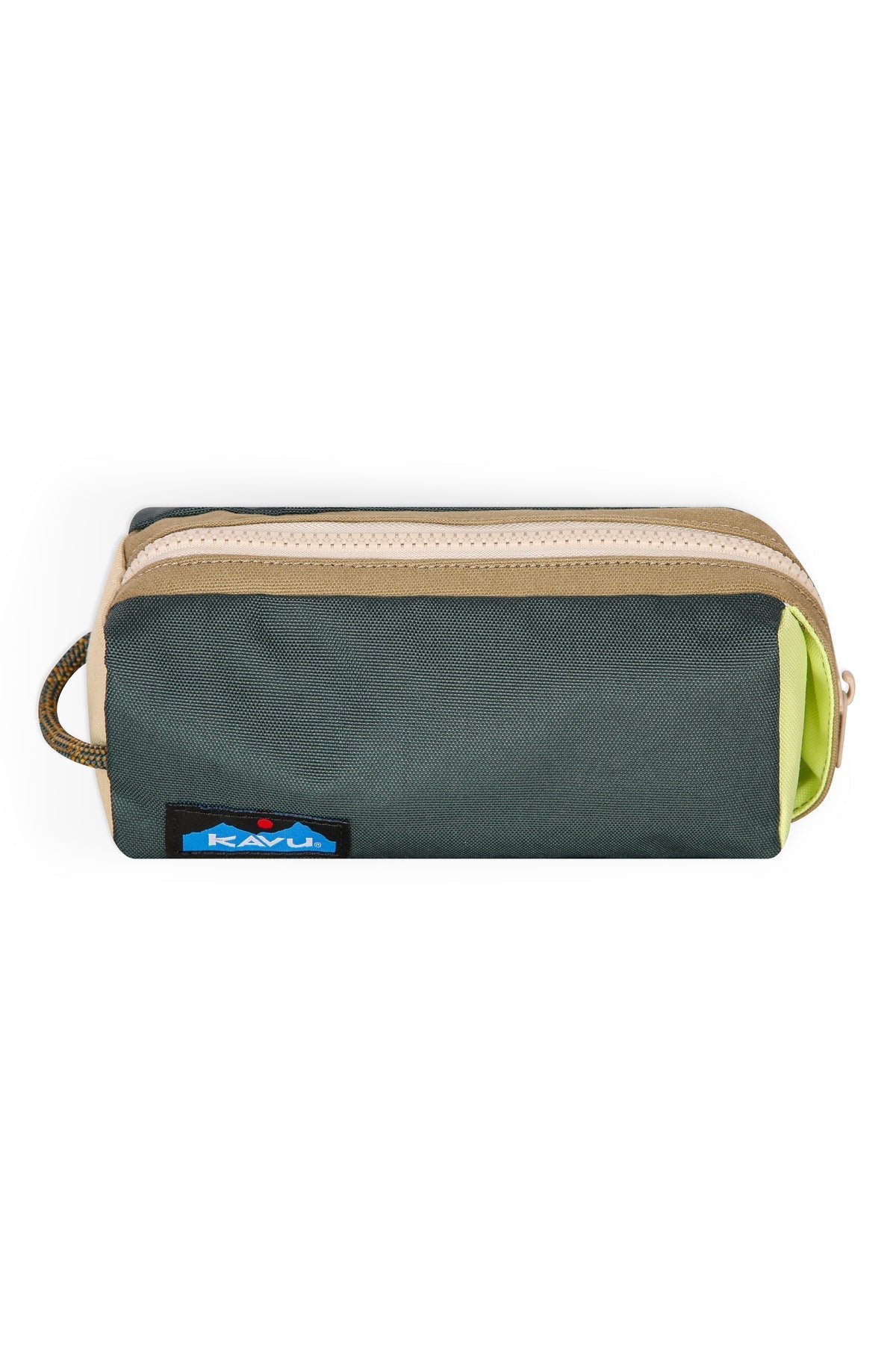 Kavu Pixie Mix Pouch (Fresh Forest)