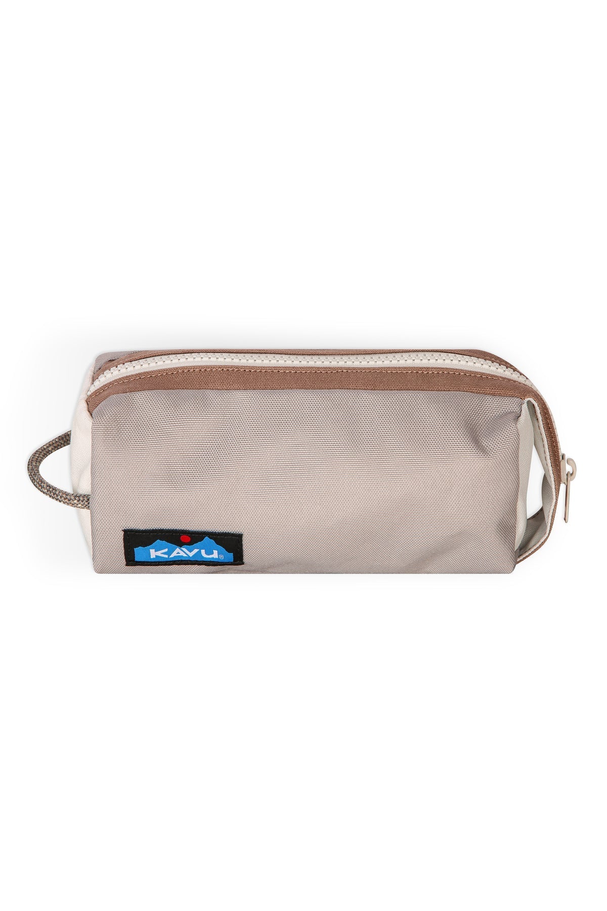 Kavu Pixie Mix Pouch (Pebblestone)