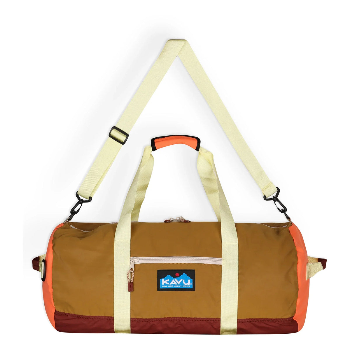 Kavu Tide Rip Bag (Harvest Glow)
