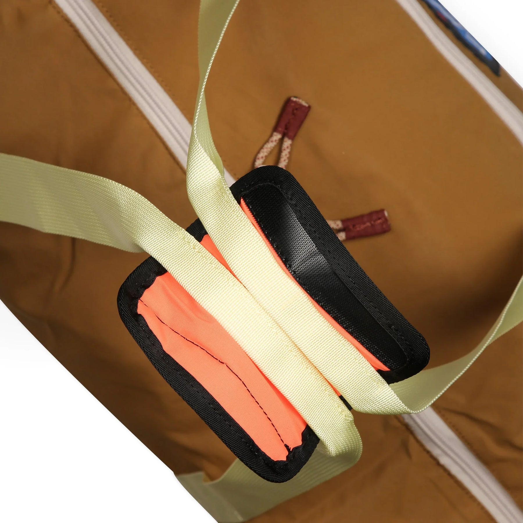 Kavu Tide Rip Bag (Harvest Glow)