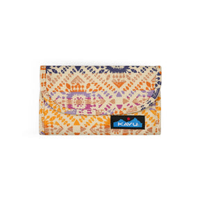 Kavu Big Spender Wallet (Trail Chic)
