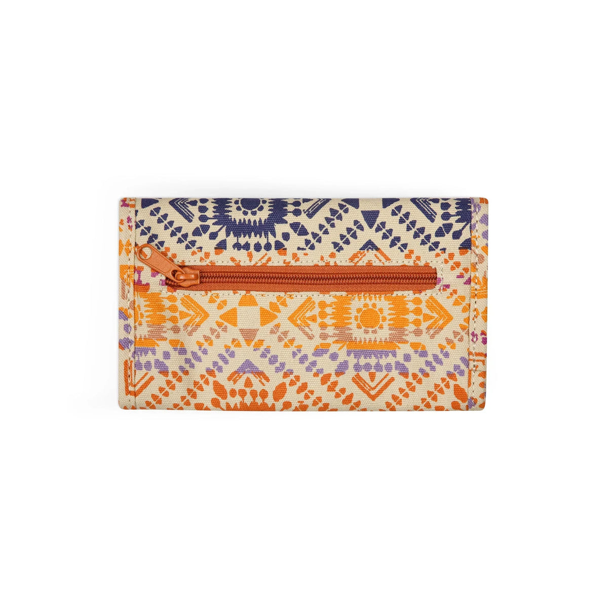 Kavu Big Spender Wallet (Trail Chic)