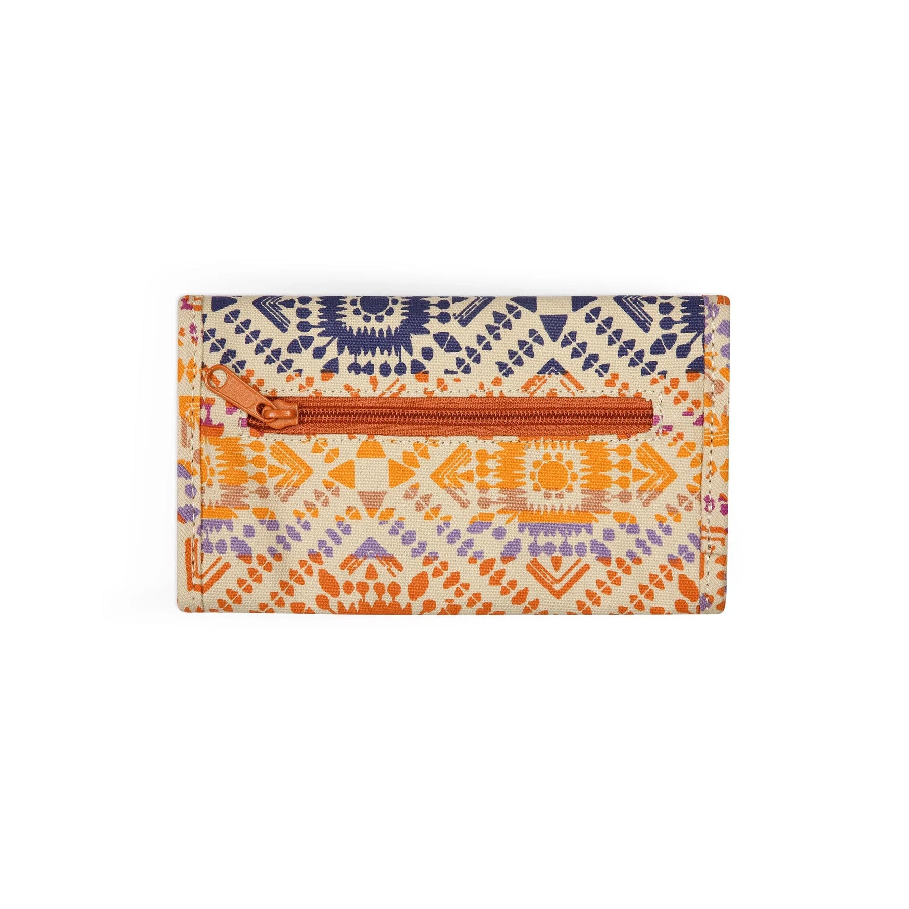 Kavu Big Spender Wallet (Trail Chic)