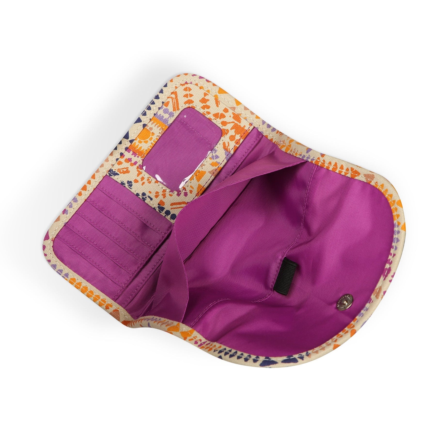 Kavu Big Spender Wallet (Trail Chic)