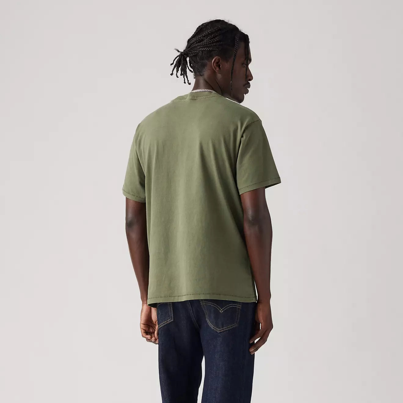 Levi's Vintage Tee (Green)