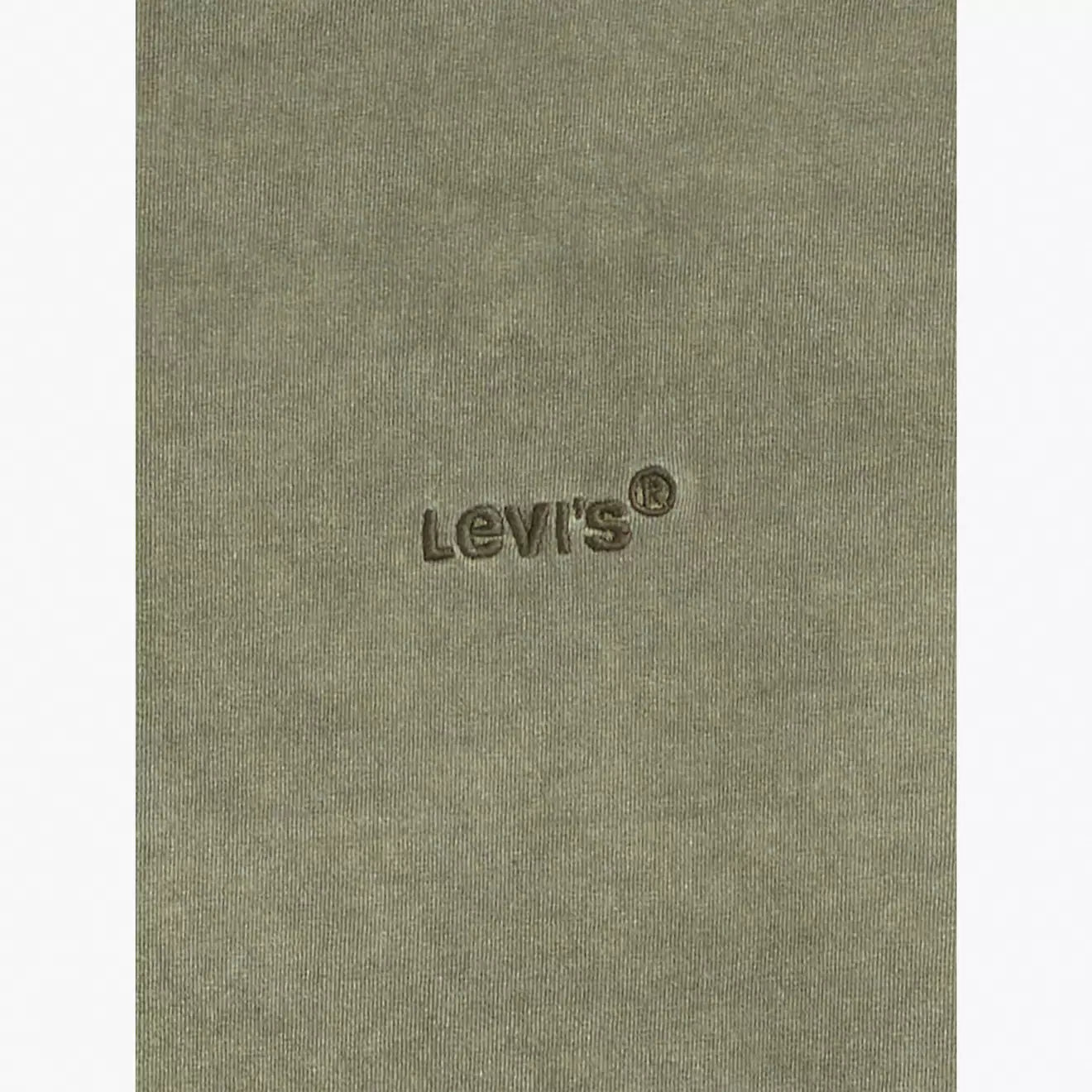 Levi's Vintage Tee (Green)