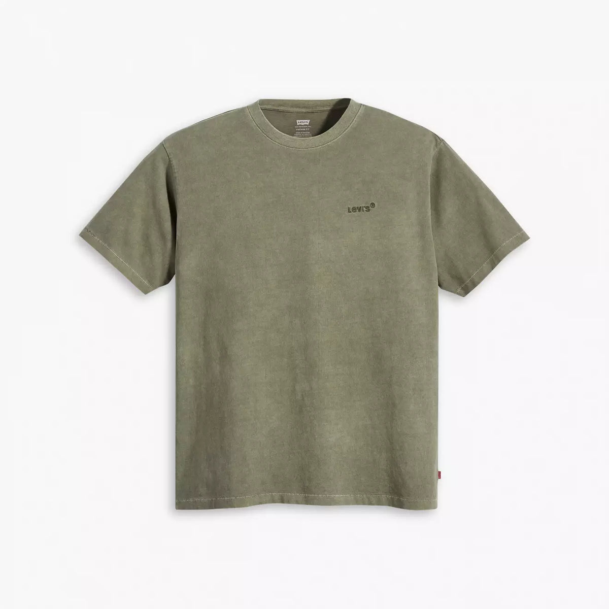 Levi's Vintage Tee (Green)