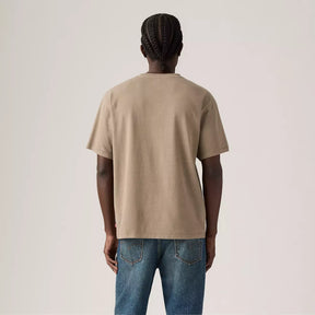 Levi's Vintage Tee (Brown)
