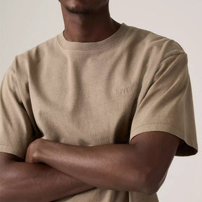 Levi's Vintage Tee (Brown)