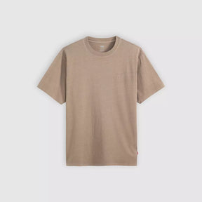 Levi's Vintage Tee (Brown)