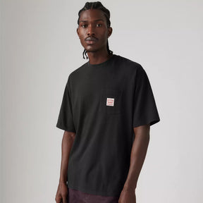 Levi's Workwear Tee (Black)