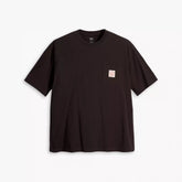 Levi's Workwear Tee (Black)