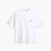 Levi's Workwear Tee (White)