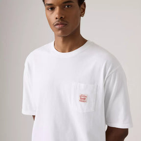 Levi's Workwear Tee (White)