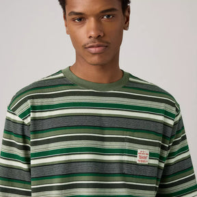 Levi's Workwear Tee (Green)