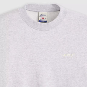 Levi's Authentic Crewneck Sweatshirt (Grey)