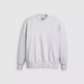 Levi's Authentic Crewneck Sweatshirt (Grey)