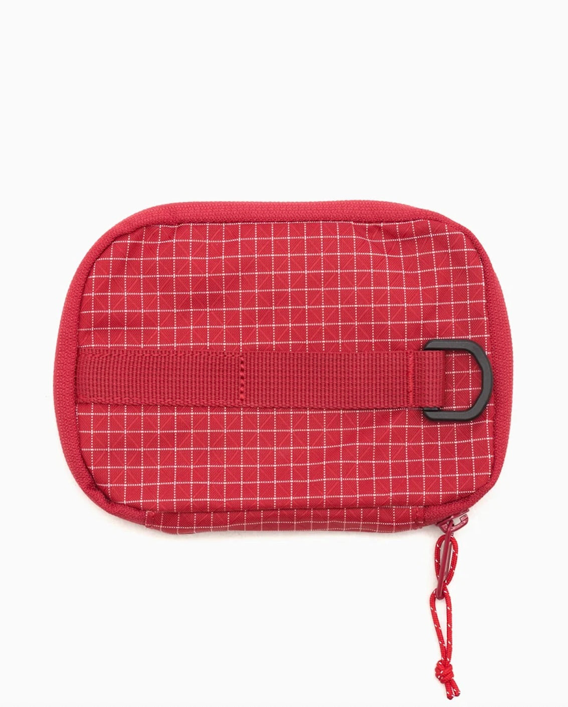 Gramicci Ripstop Wallet (Red)