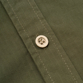 Parlez Ample Shirt (Moss)