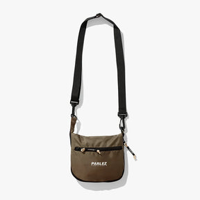 Parlez Haul Tote Bag (Moss)