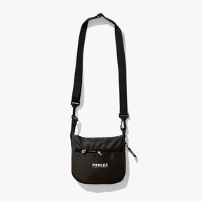Parlez Haul Tote Bag (Black)