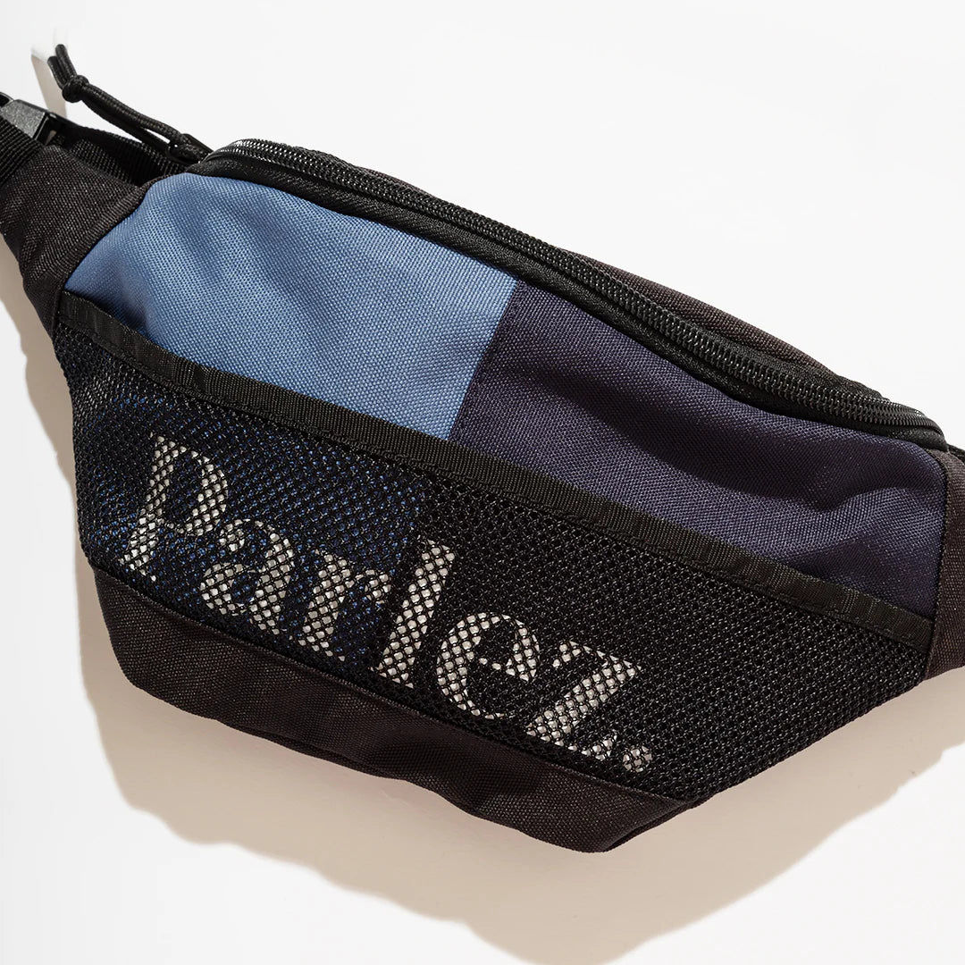 Parlez Loculi Bag (China Blue)