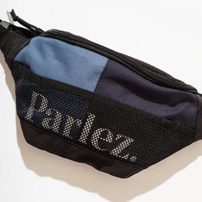 Parlez Loculi Bag (China Blue)
