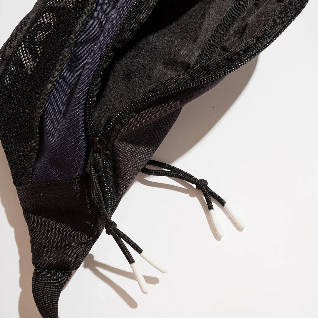 Parlez Loculi Bag (China Blue)