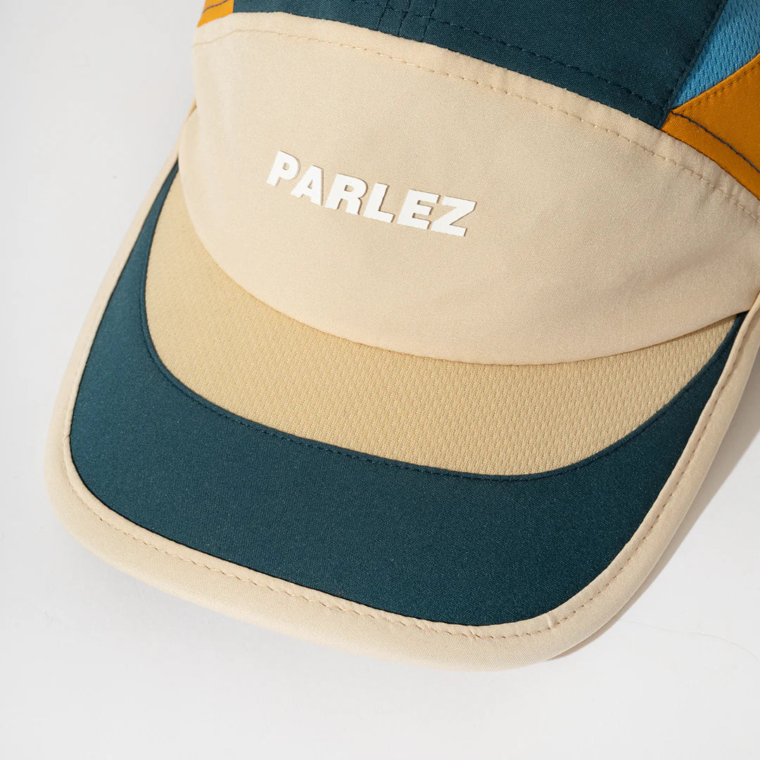 Parlez Venture Hat (Multi)