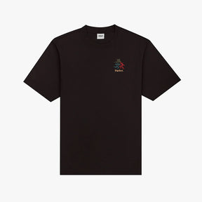 Parlez Corpora T-Shirt (Black)