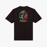 Parlez Corpora T-Shirt (Black)