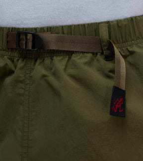 Gramicci Nylon Packable G-Short (Olive)