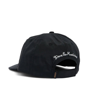 Paradigm Dad Cap (Black)