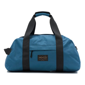 Deus Ex Machina Utility Duffle Bag (Legion Blue)