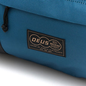 Deus Ex Machina Utility Duffle Bag (Legion Blue)