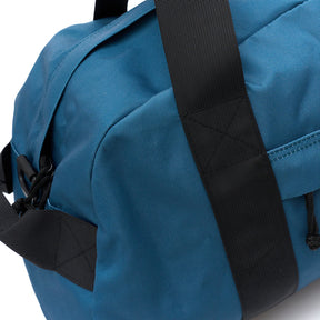 Deus Ex Machina Utility Duffle Bag (Legion Blue)