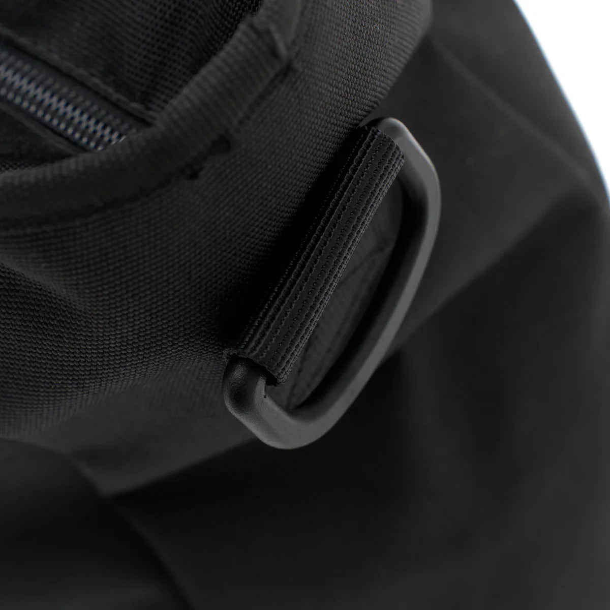 Deus Ex Machina Utility Tote Bag (Black)