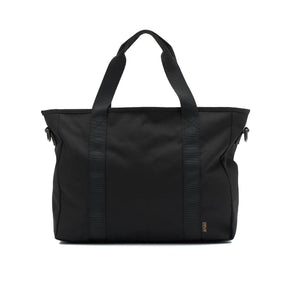 Deus Ex Machina Utility Tote Bag (Black)