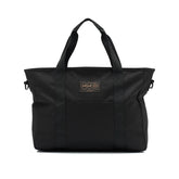 Deus Ex Machina Utility Tote Bag (Black)