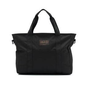 Deus Ex Machina Utility Tote Bag (Black)