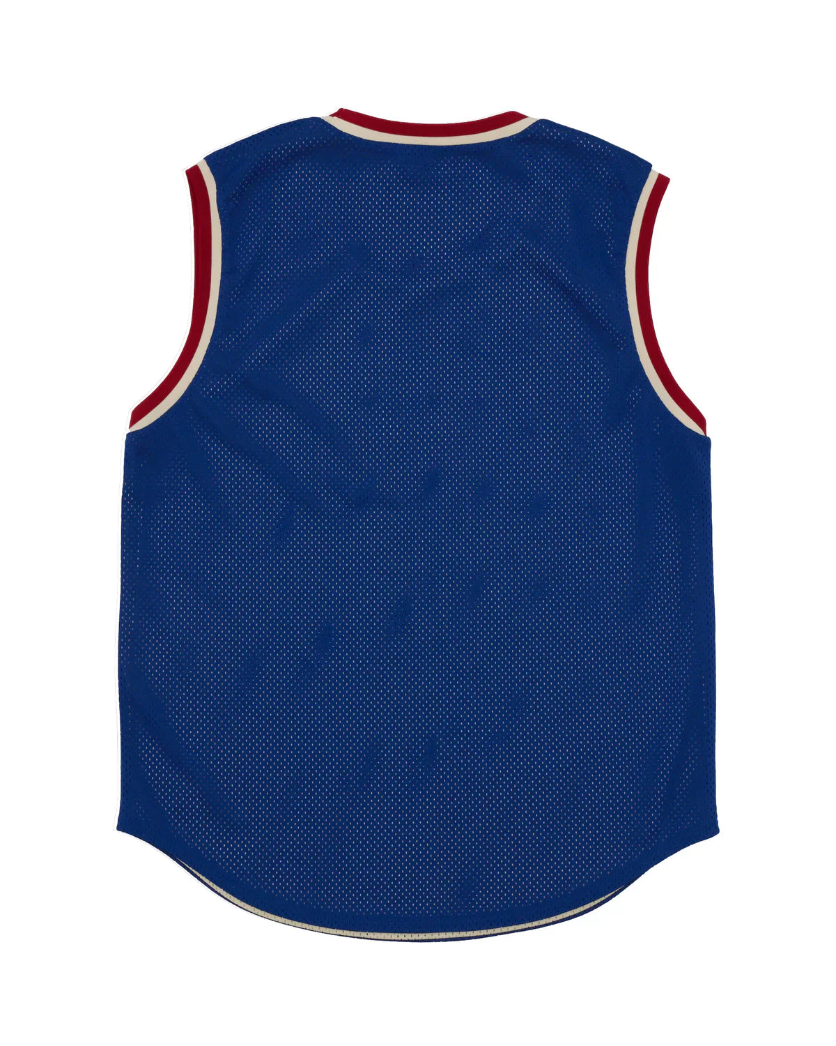 Deus Ex Machina Back and Forth Jersey (Reversible)