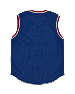 Deus Ex Machina Back and Forth Jersey (Reversible)