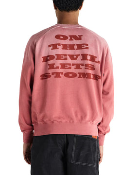 Deus Ex Machina Fabienne Crew (Chrysanthemum)