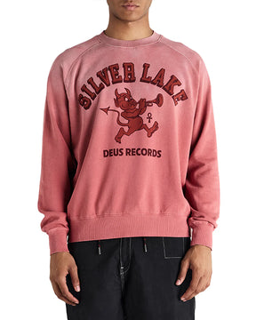 Deus Ex Machina Fabienne Crew (Chrysanthemum)