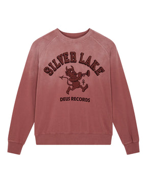 Deus Ex Machina Fabienne Crew (Chrysanthemum)