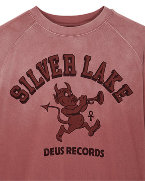 Deus Ex Machina Fabienne Crew (Chrysanthemum)