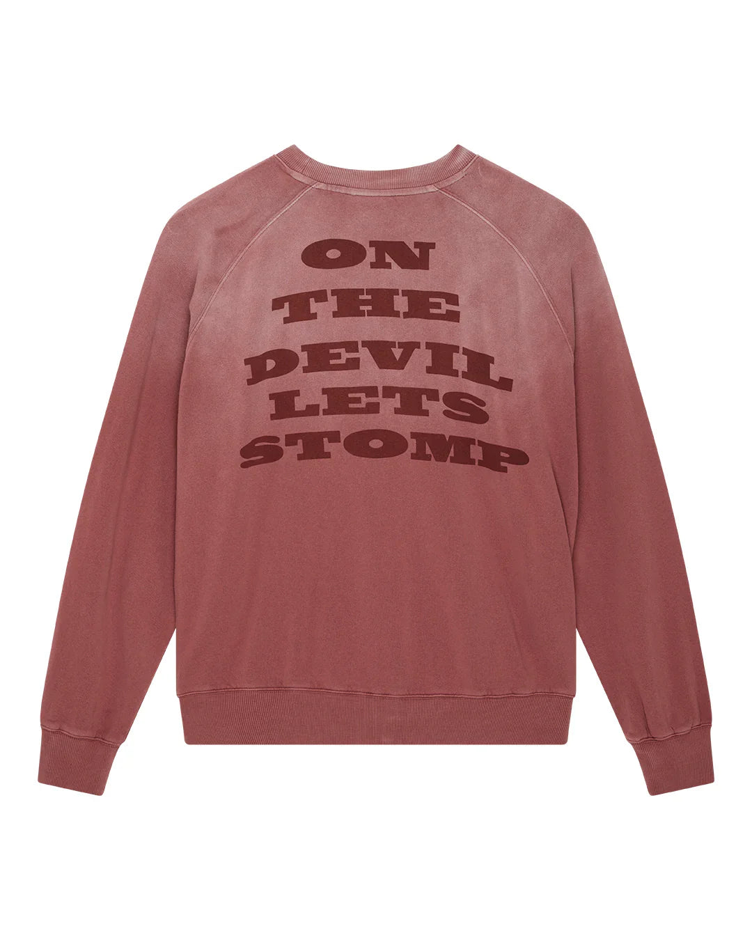 Deus Ex Machina Fabienne Crew (Chrysanthemum)