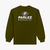 Parlez Excel Sweatshirt (Moss)