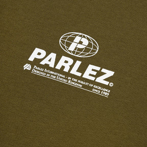 Parlez Excel Sweatshirt (Moss)